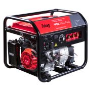 Сварочный бензиновый генератор FUBAG WCE 250 DC ES