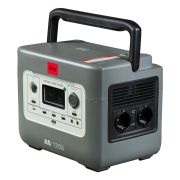 Портативная электростанция FUBAG AS 1200i (аккумулятор LiFePO4)