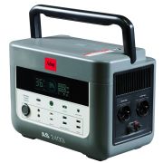 Портативная электростанция FUBAG AS 2400i (аккумулятор LiFePO4)