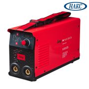 Инвертор сварочный FUBAG IN PULSE 220 CEL НАКС