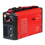 Инвертор сварочный FUBAG IR 200 VRD