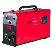 Полуавтомат сварочный инверторный FUBAG INMIG 315T SYN LCD + Горелка FB 360 3m