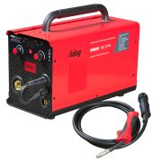 Полуавтомат сварочный FUBAG IRMIG 160 SYN с горелкой 150 А в комплекте