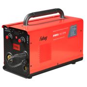 Полуавтомат сварочный FUBAG IRMIG 140 SYN с горелкой 150 А 3 м в комплекте