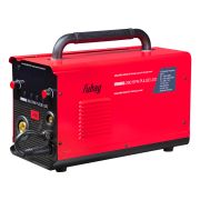 Полуавтомат сварочный FUBAG IRMIG 200 SYN PULSE LED (с горелкой 250А в комплекте)