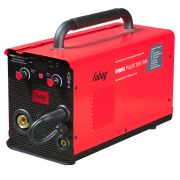 Полуавтомат сварочный FUBAG IRMIG PULSE 200 SYN с горелкой 250 А 3 м в комплекте