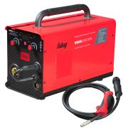 Полуавтомат сварочный инверторный FUBAG IRMIG 200 SYN с горелкой 250 А в комплекте