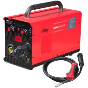 Полуавтомат сварочный инверторный FUBAG IRMIG 180 SYN с горелкой 250 А в комплекте