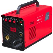 Полуавтомат сварочный инверторный FUBAG IRMIG 200 с горелкой 250 А в комплекте