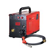 Полуавтомат сварочный FUBAG IRMIG 180 с горелкой FB 250 3 м