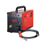 Полуавтомат сварочный инверторный FUBAG IRMIG 200 с горелкой FB 250 3 м