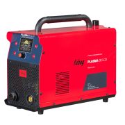 Аппарат плазменной резки FUBAG PLASMA 60 LCD (46124) + горелка для плазмореза FB P60 6 м (38468)