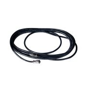 Кабель управления FUBAG с двумя разъемами 3 PIN (папа) для пульта ДУ 41113.