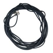 Кабель управления FUBAG с двумя разъемами 3 PIN (папа) для пульта ДУ 41113