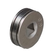 FUBAG Ролики 0.8/0.9 мм порошковая проволока для полуавтоматов 120/140А с 1 кг катушкой (1 шт)