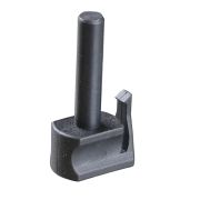 FUBAG Ось верхнего ролика механизма подачи проволоки для сварочных полуавтоматов FUBAG