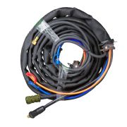 FUBAG Шланг-пакет 5 метров 50мм2 14 pol с воздушным охлаждением