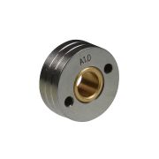 FUBAG Ролики 0,8/1,0 алюминий для INMIG 315T 350T 400T 500T 1 шт.