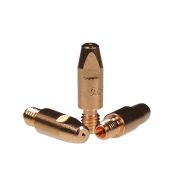 FUBAG Контактный наконечник M6х28 мм ECU D=0.8 мм (10 шт.)