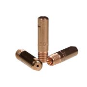 FUBAG Контактный наконечник M6 X 25мм ECU 1.0мм/.040 дюйма (10 шт.)