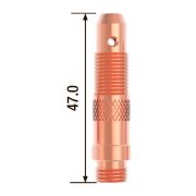 FUBAG Корпус цанги ф1.6 FB TIG 17-18-26 (2 шт.)