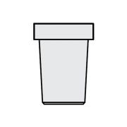 FUBAG Набор адаптеров O 18 для электрода 38962 (5 шт.)