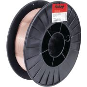 FUBAG Проволока сварочная сплошного сечения FB 70S 1.0 мм катушка 200мм 5 кг