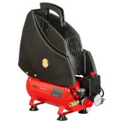 Компрессор воздушный безмасляный FUBAG OL 195/6 CM1.5