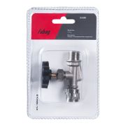 FUBAG Вентиль 3/8 дюйма М, блистер 1 шт.