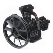 Компрессорная головка в сборе для DCF-900/270 (2 фильтра)