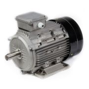 Электродвигатель 4 Kw для B6800B/100/200