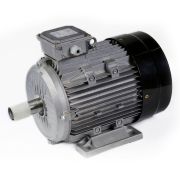 Электродвигатель 7,5 Kw для B10000B 270