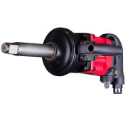 FUBAG Пневмогайковерт ударный IWM 3200 1