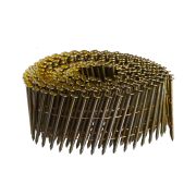 FUBAG Гвозди барабанные для N70C (2.50x50 мм, гладкие, 9000 шт)