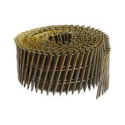 FUBAG Гвозди барабанные для N65C_2.10x45 мм_кольцевая накатка_350 шт.