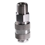 FUBAG Разъемное соединение рапид (муфта), 3/8 дюйма M, наружн. резьба