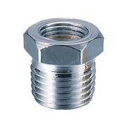 FUBAG Переходник 1/4 дюйма M на 1/8 дюйма F