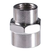 FUBAG Переходник 1/4 дюйма F - 3/8 дюйма F