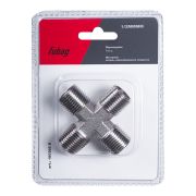 FUBAG Переходник 1/2 дюйма MMMM, блистер 1 шт