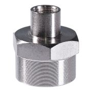 FUBAG Переходник 1/8 дюйма F на 1/2 дюйма F