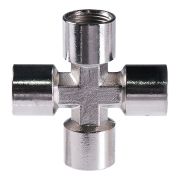 FUBAG Переходник 3/8 дюйма FFFF