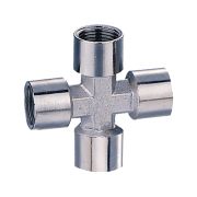 FUBAG Переходник 1/2 дюйма FFFF