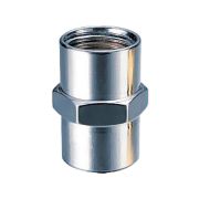 FUBAG Переходник 1/4 дюйма F - 1/2 дюйма F