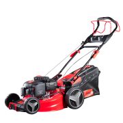 Газонокосилка бензиновая самоходная с функцией вертикального хранения FUBAG FPL 53 SMF