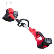 Триммер аккумуляторный FUBAG FTA 33T