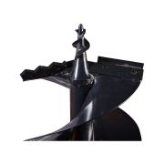 Шнек FUBAG GR2 - 250/800 для почвы