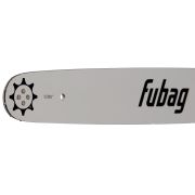 Шина FUBAG 18 дюймов F95K (шаг 0,325 дюйма, ширина паза 1.5мм)