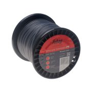 Триммерная леска FUBAG сечение круглое L 90 м * 2,4 мм