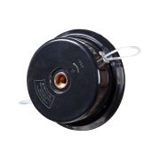 Катушка (шпуля) полуавтоматическая FUBAG M10 * 1,25 с облегченной заправкой