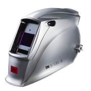 Маска сварщика Хамелеон с регулирующимся фильтром FUBAG IN 5-13G S